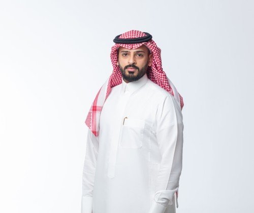 خالد الحربي