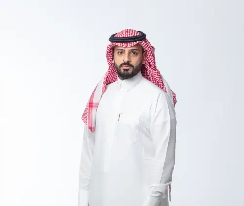 خالد الحربي