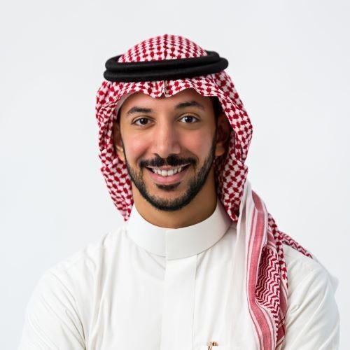 سلمان الدوسري