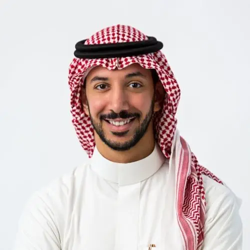 سلمان الدوسري