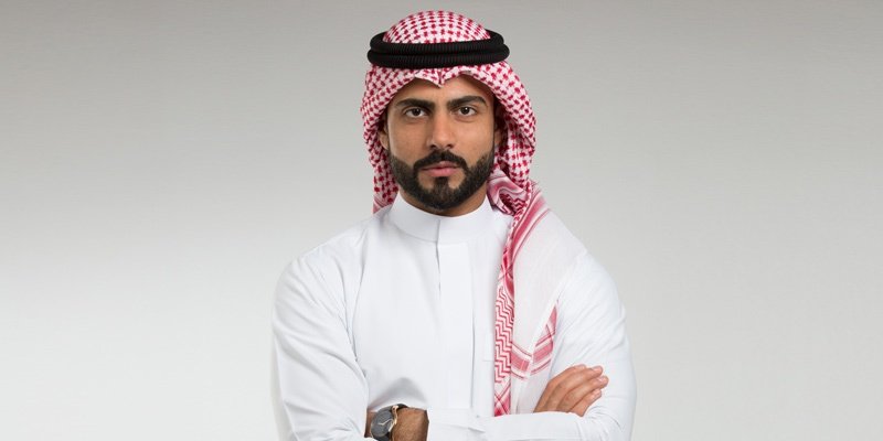 عبداللة المطري