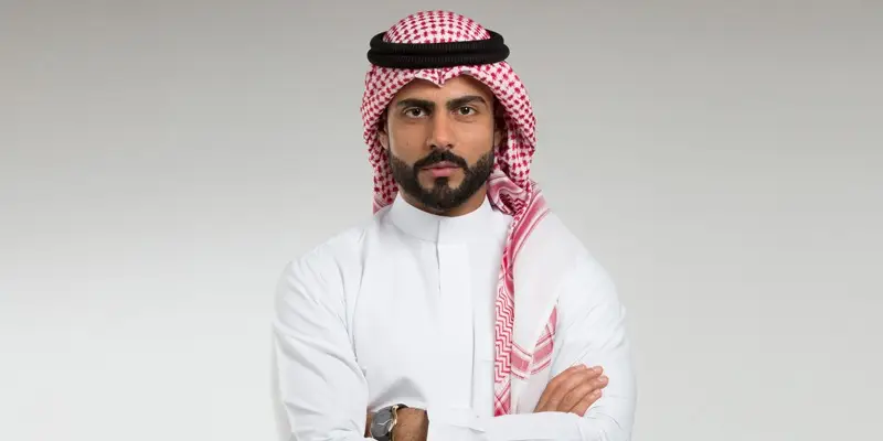 عبداللة المطري